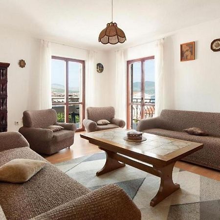 Apartments By The Sea Arbanija, Ciovo - 17332 트로기르 외부 사진