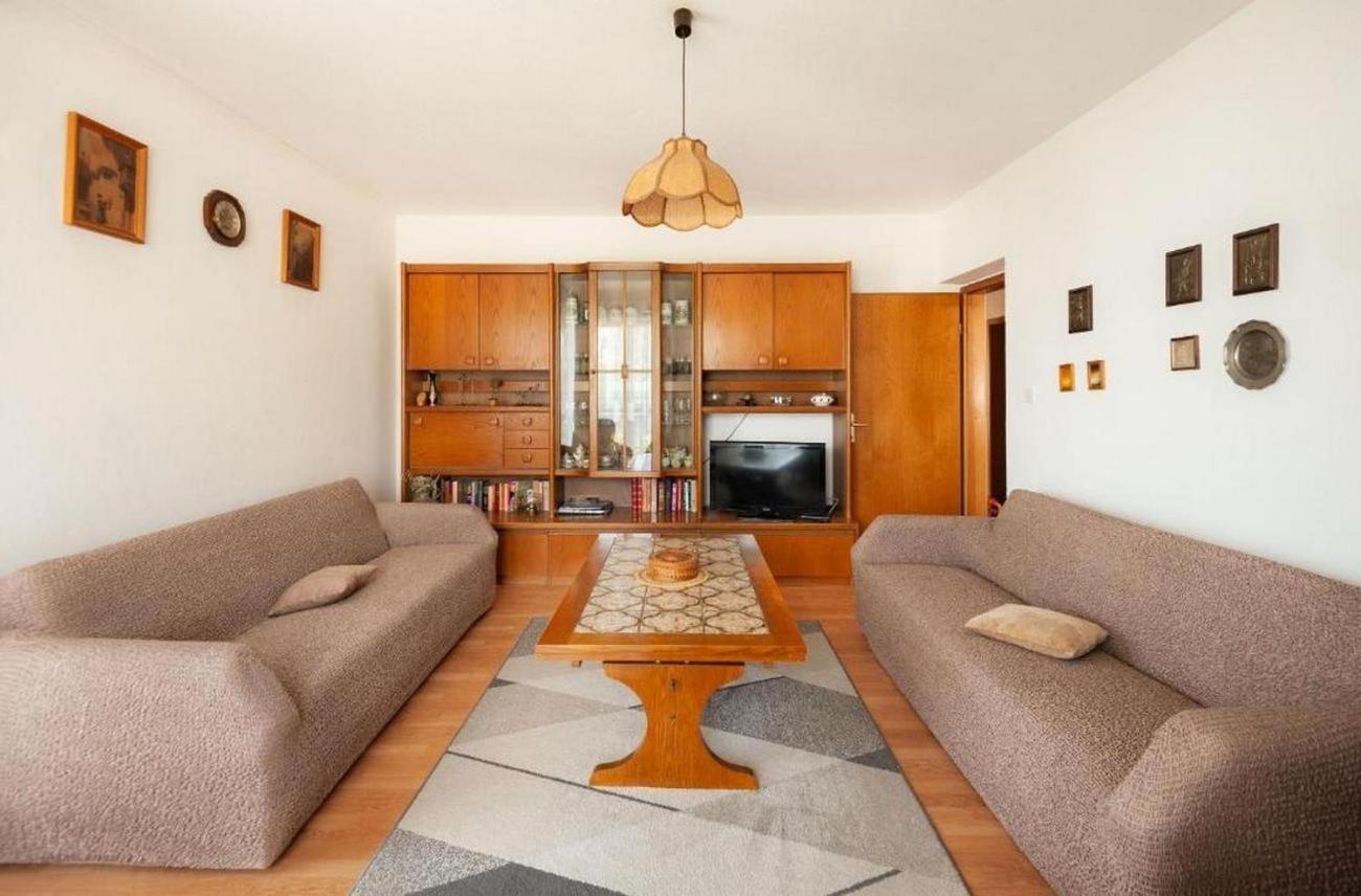 Apartments By The Sea Arbanija, Ciovo - 17332 트로기르 객실 사진